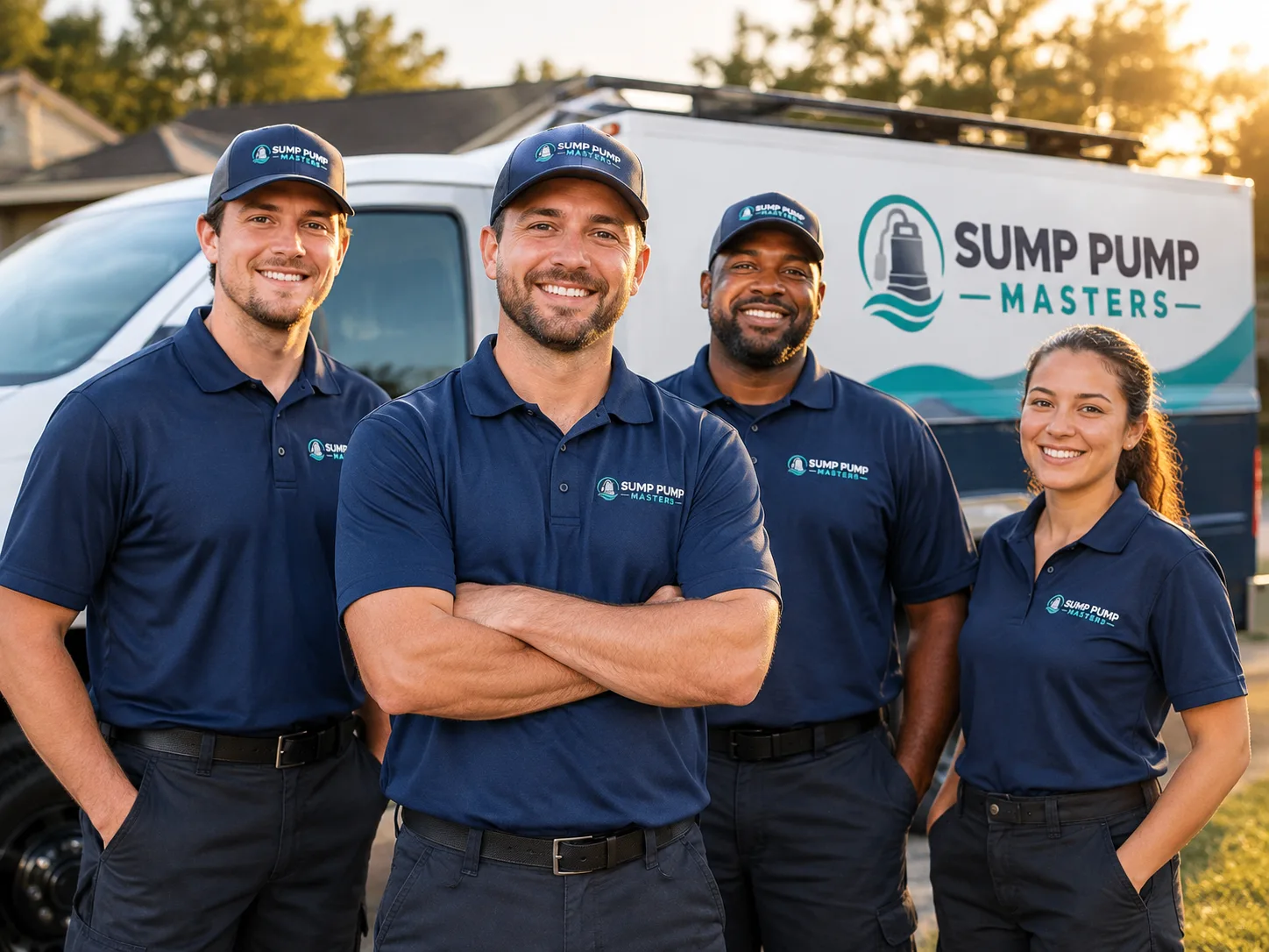 Sump Pump Repair company in Chocowinity, NC