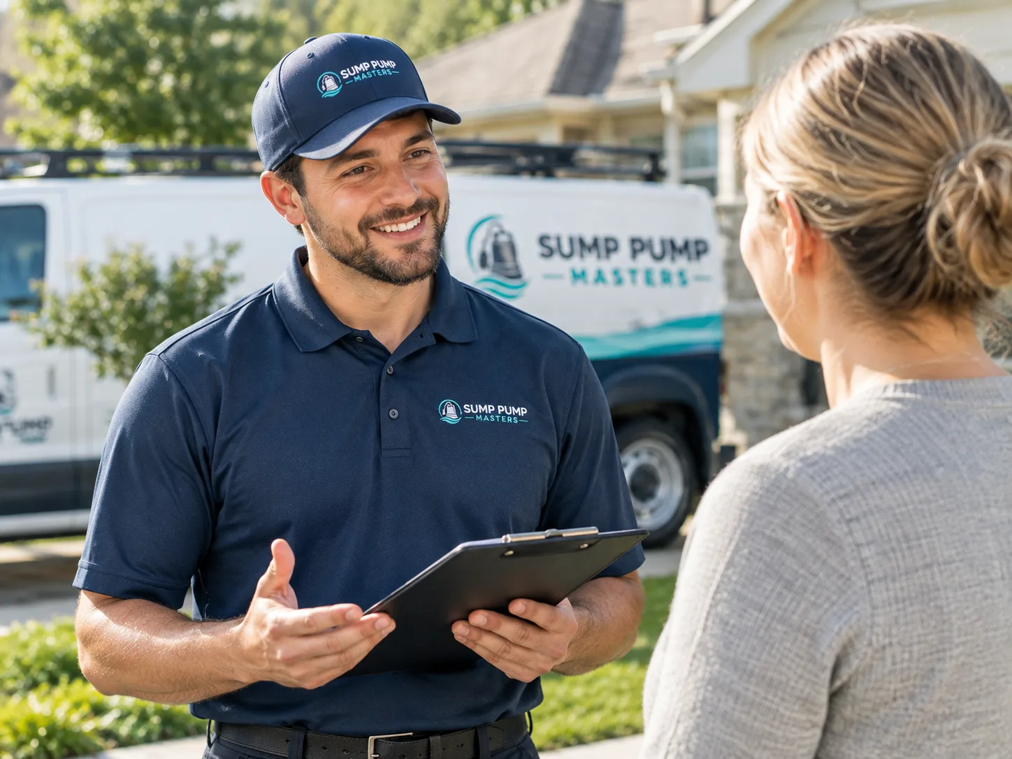 Sump Pump Repair Chocowinity, NC FAQs